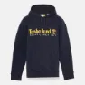 Timberland 50th Anniversary Est. 1973 Kapuzenpullover, Dark sapphire