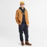 Timberland 50th Anniversary Est. 1973 Kapuzenpullover, Dark sapphire