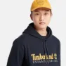 Timberland 50th Anniversary Est. 1973 Kapuzenpullover, Dark sapphire