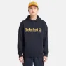 Timberland 50th Anniversary Est. 1973 Kapuzenpullover, Dark sapphire