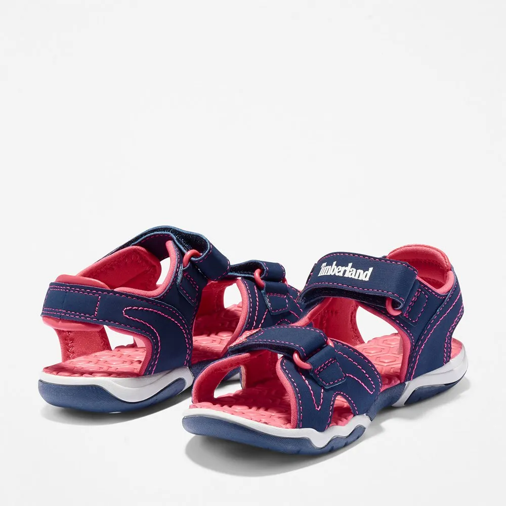 Timberland Adventure Seeker 2 Junior Sandalen Timberland Adventure Seeker 2 Junior Sandalen