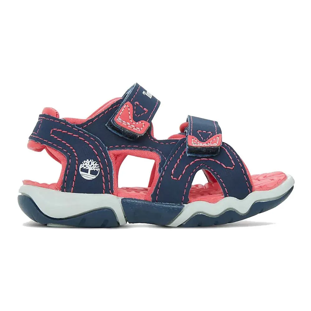 Timberland Adventure Seeker 2 Sandalen Für Kleinkinder Timberland Adventure Seeker 2 Sandalen Für Kleinkinder
