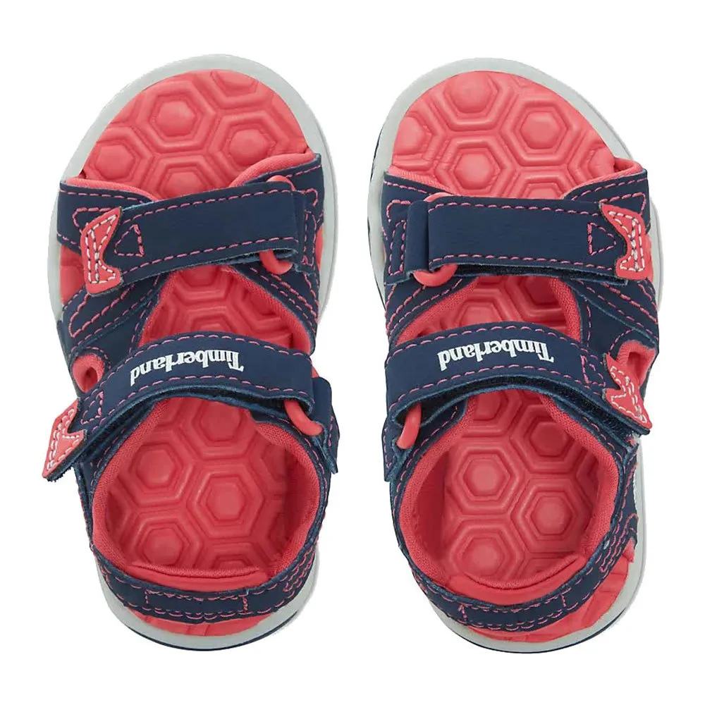 Timberland Adventure Seeker 2 Sandalen Für Kleinkinder Timberland Adventure Seeker 2 Sandalen Für Kleinkinder