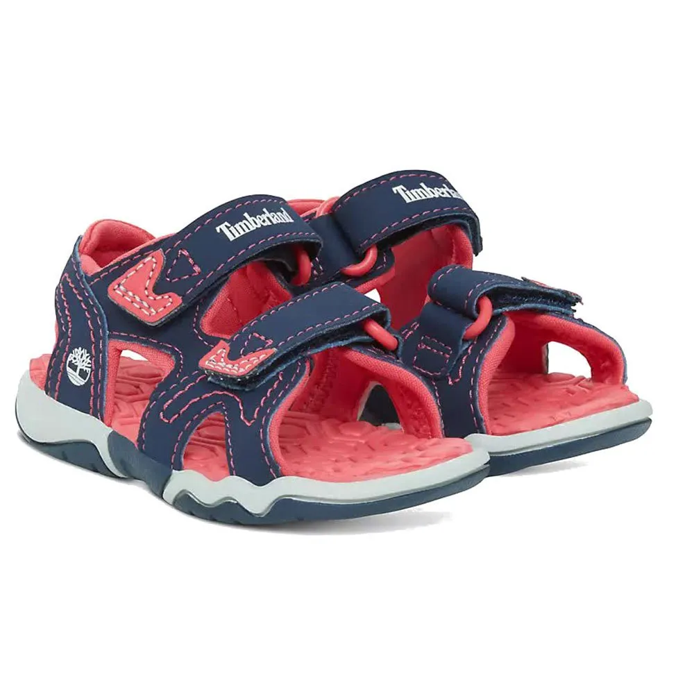 Timberland Adventure Seeker 2 Sandalen Für Kleinkinder Timberland Adventure Seeker 2 Sandalen Für Kleinkinder
