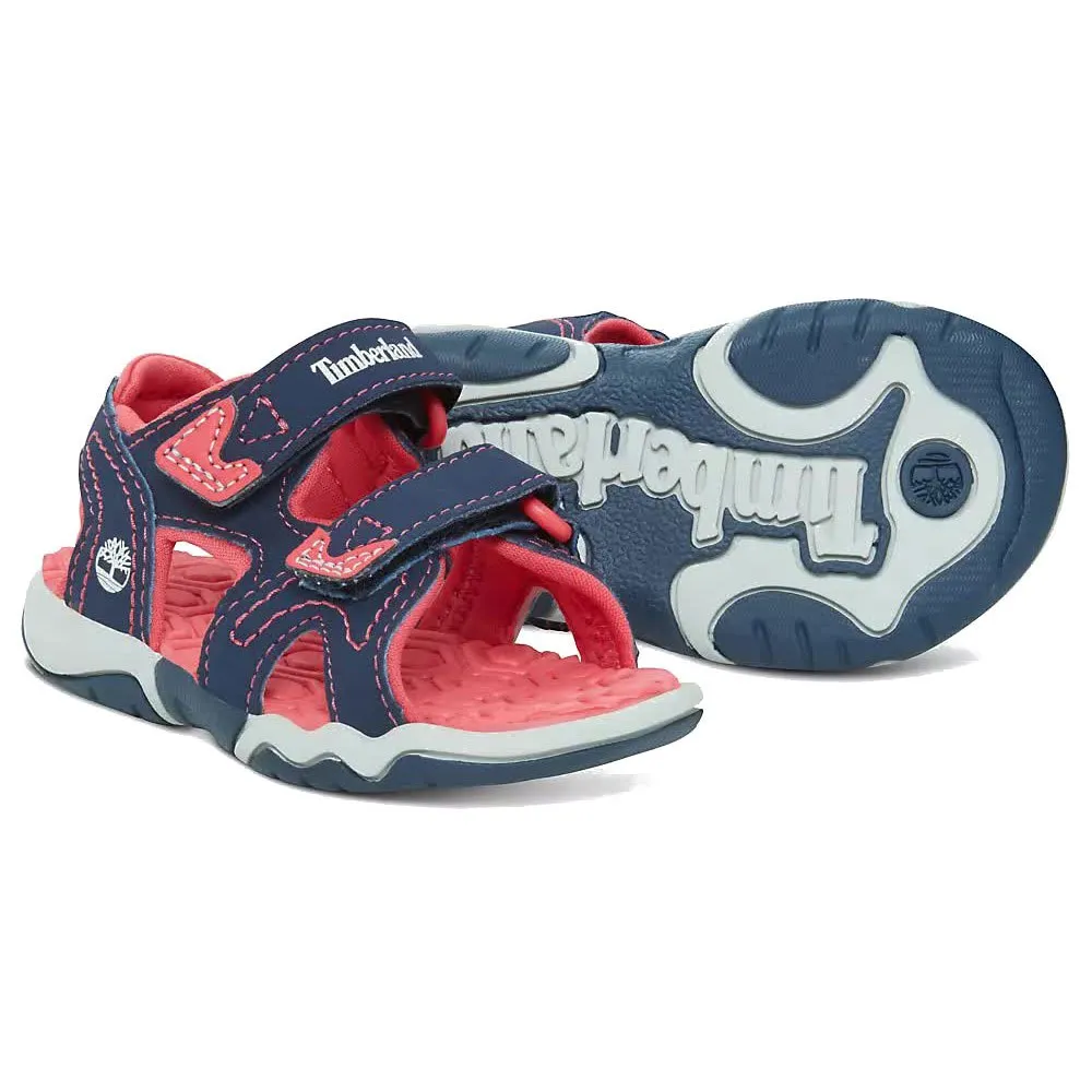 Timberland Adventure Seeker 2 Sandalen Für Kleinkinder Timberland Adventure Seeker 2 Sandalen Für Kleinkinder