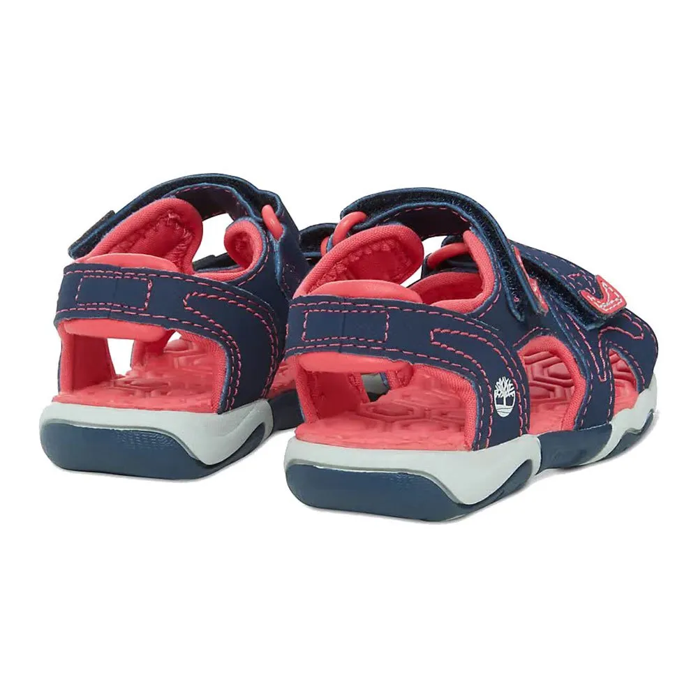 Timberland Adventure Seeker 2 Sandalen Für Kleinkinder Timberland Adventure Seeker 2 Sandalen Für Kleinkinder