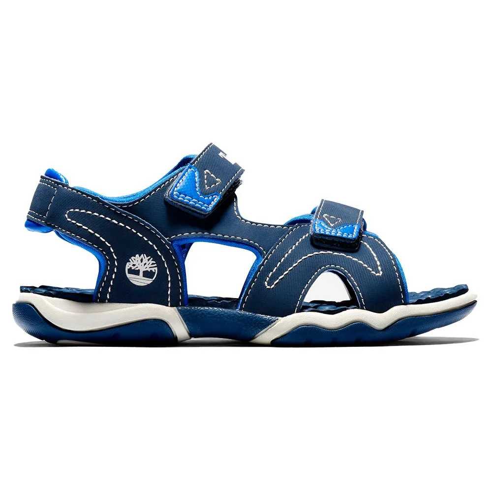 Timberland Adventure Seeker 2 Strap Jugendsandalen, Midnight navy, EU 32 Timberland Adventure Seeker 2 Strap Jugendsandalen, Midnight navy, EU 32