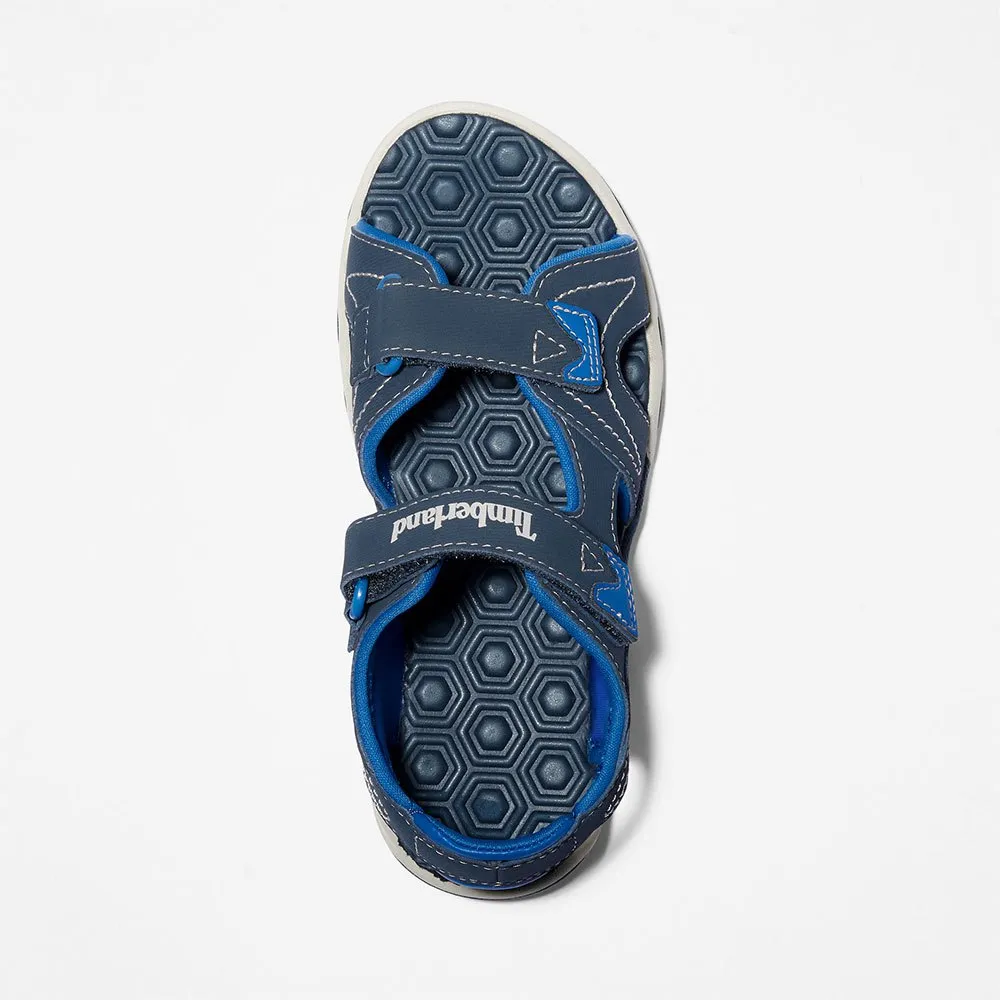 Timberland Adventure Seeker 2 Strap Jugendsandalen, Midnight navy, EU 32 Timberland Adventure Seeker 2 Strap Jugendsandalen, Midnight navy, EU 32