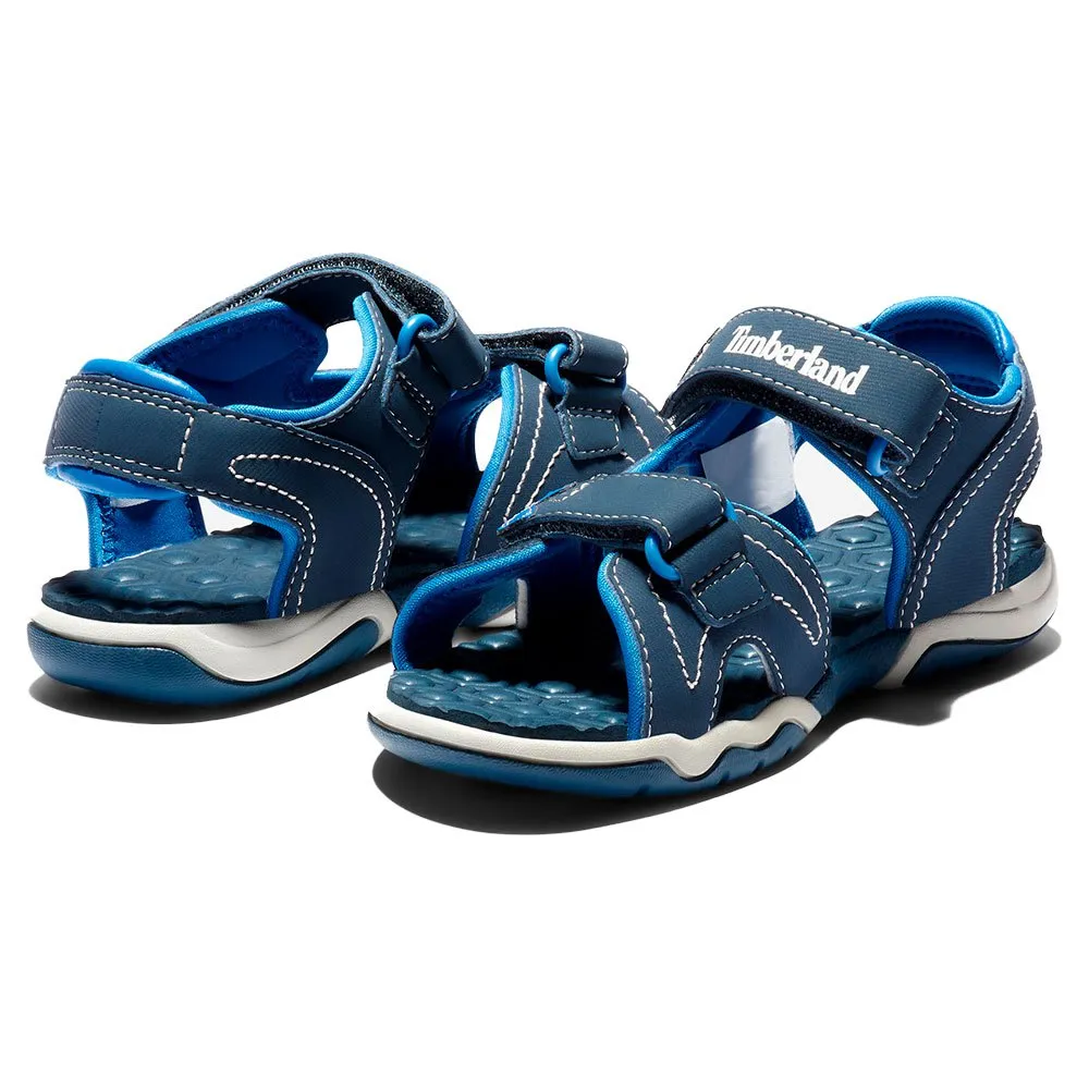 Timberland Adventure Seeker 2 Strap Jugendsandalen, Midnight navy, EU 32 Timberland Adventure Seeker 2 Strap Jugendsandalen, Midnight navy, EU 32
