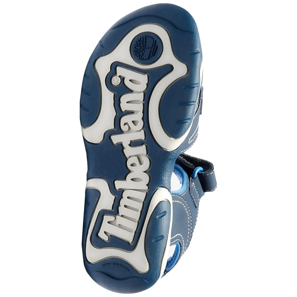 Timberland Adventure Seeker 2 Strap Jugendsandalen, Midnight navy, EU 32 Timberland Adventure Seeker 2 Strap Jugendsandalen, Midnight navy, EU 32