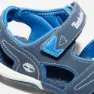 Timberland Adventure Seeker 2 Strap Jugendsandalen, Midnight navy, EU 32