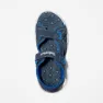 Timberland Adventure Seeker 2 Strap Jugendsandalen, Midnight navy, EU 32