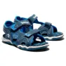 Timberland Adventure Seeker 2 Strap Jugendsandalen, Midnight navy, EU 32
