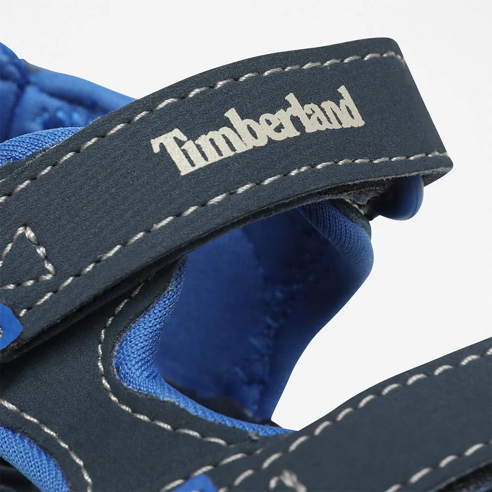 Timberland Adventure Seeker 2 Strap Sandalen Für Kleinkinder Timberland Adventure Seeker 2 Strap Sandalen Für Kleinkinder