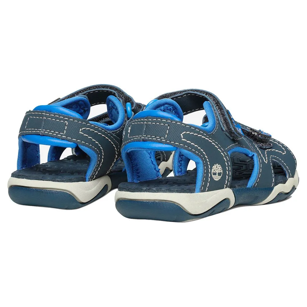 Timberland Adventure Seeker 2 Strap Sandalen Für Kleinkinder Timberland Adventure Seeker 2 Strap Sandalen Für Kleinkinder