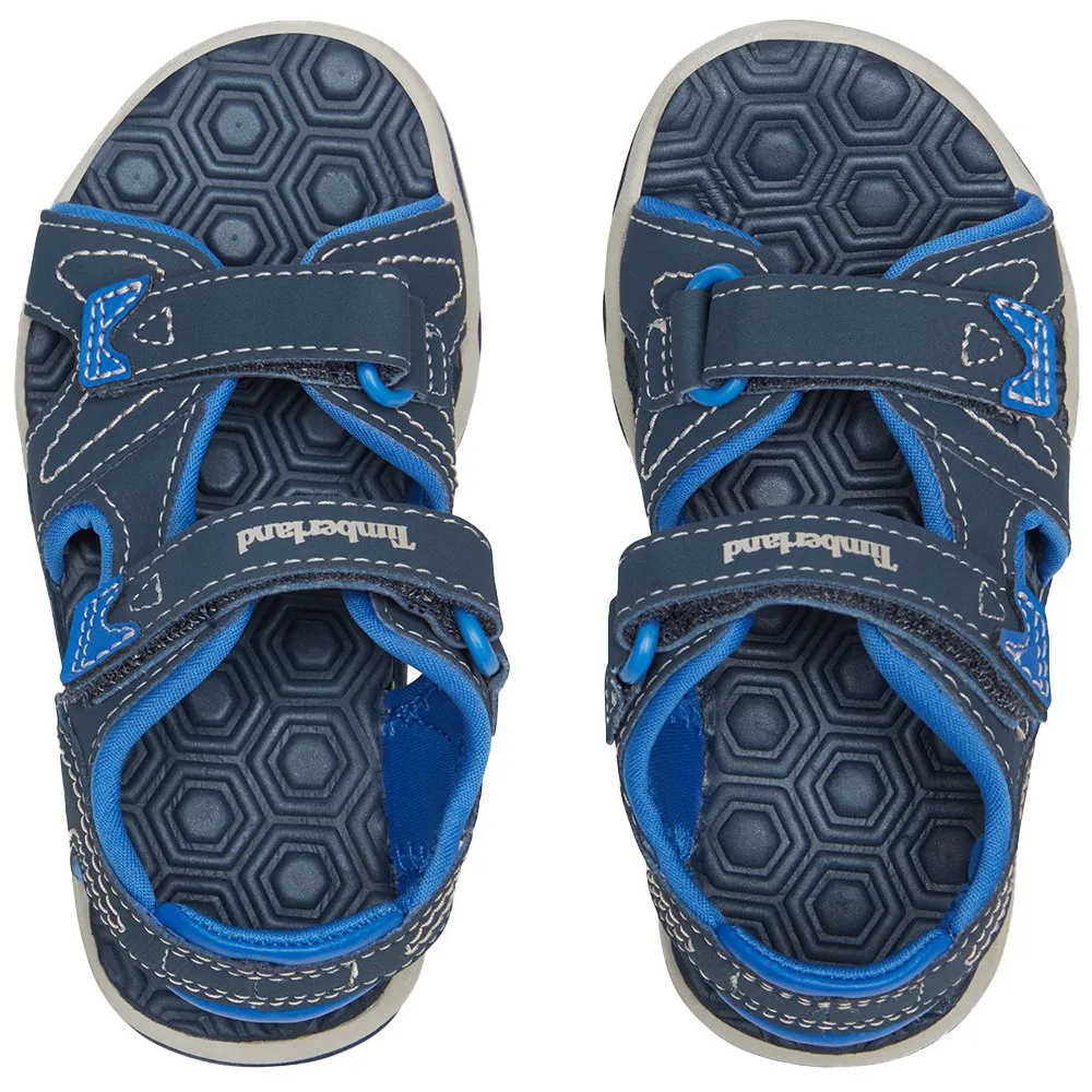 Timberland Adventure Seeker 2 Strap Sandalen Für Kleinkinder Timberland Adventure Seeker 2 Strap Sandalen Für Kleinkinder