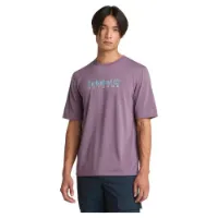 Timberland Anti Uv Outdoor Graphic Kurzarm-t-shirt Timberland Anti Uv Outdoor Graphic Kurzarm-t-shirt