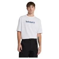 Timberland Anti Uv Outdoor Graphic Kurzarm-t-shirt Timberland Anti Uv Outdoor Graphic Kurzarm-t-shirt
