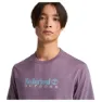 Timberland Anti Uv Outdoor Graphic Kurzarm-t-shirt