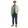 Timberland Anti Uv Outdoor Graphic Kurzarm-t-shirt