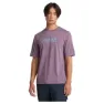 Timberland Anti Uv Outdoor Graphic Kurzarm-t-shirt