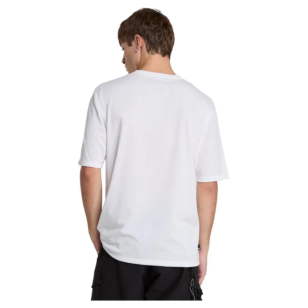 Timberland Anti Uv Outdoor Graphic Kurzarm-t-shirt