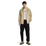Timberland Anti Uv Outdoor Graphic Kurzarm-t-shirt
