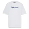 Timberland Anti Uv Outdoor Graphic Kurzarm-t-shirt