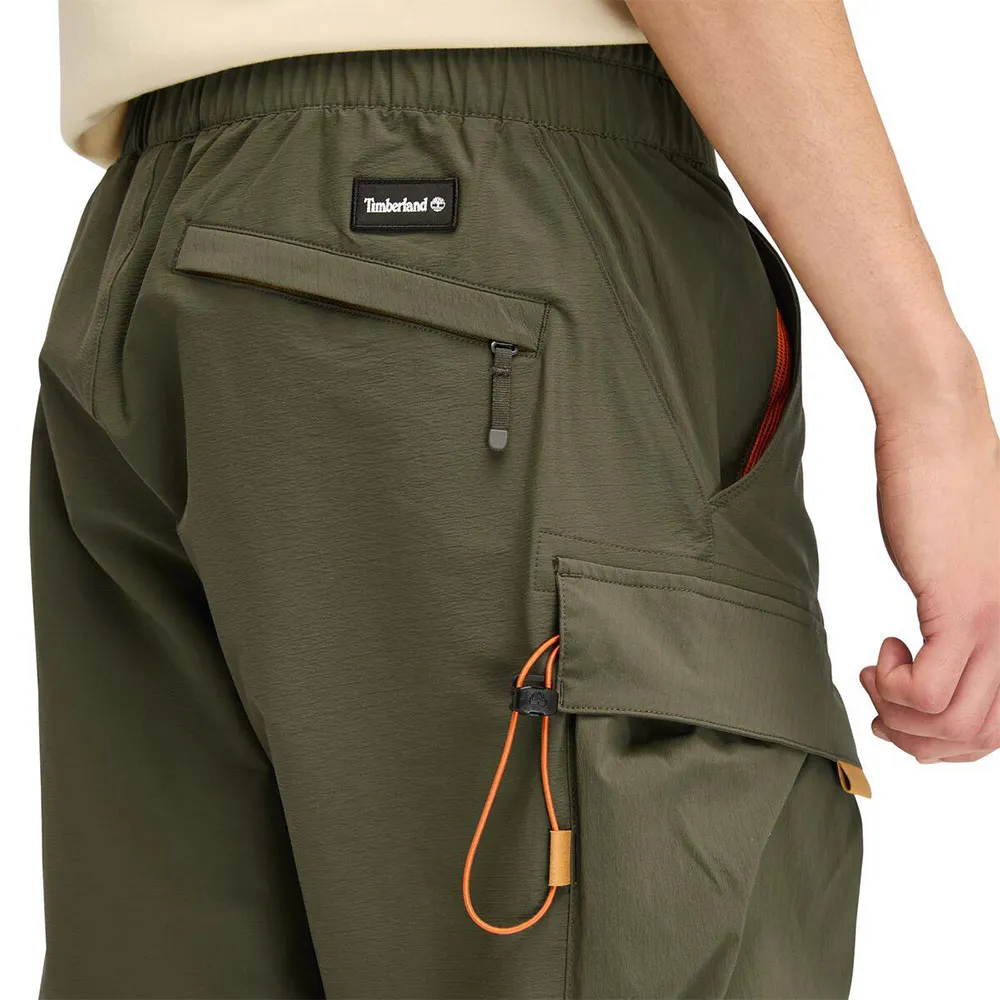 Timberland Baxter Peak Mobi Flex Tech Quick Dry Stretch Hosen