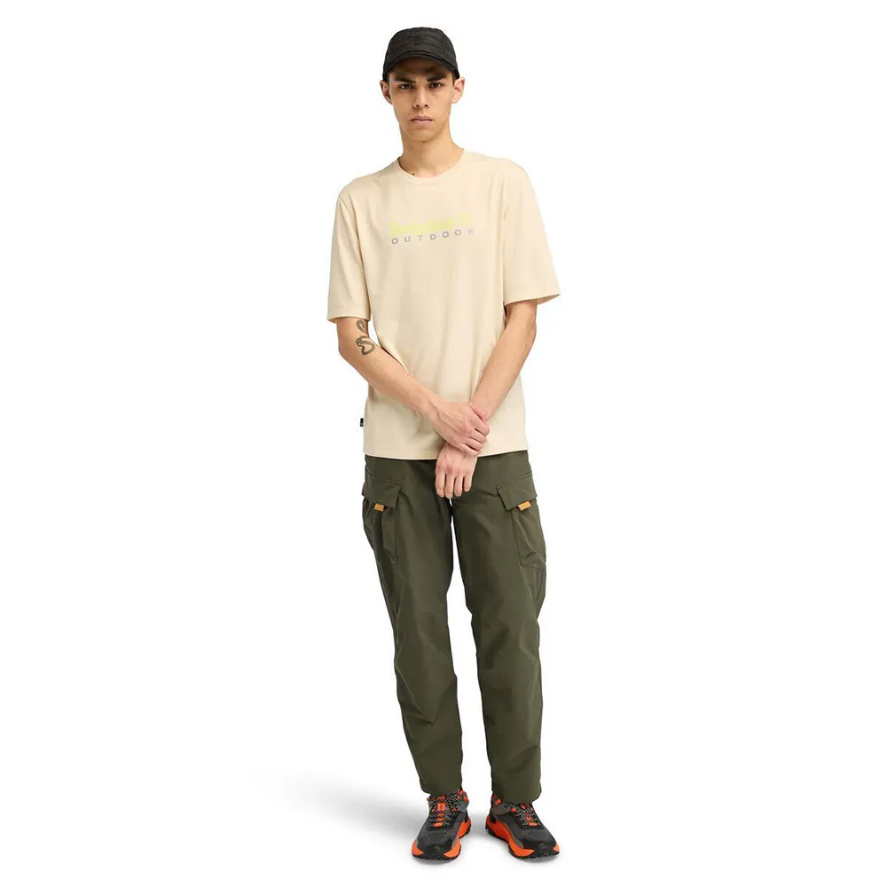 Timberland Baxter Peak Mobi Flex Tech Quick Dry Stretch Hosen