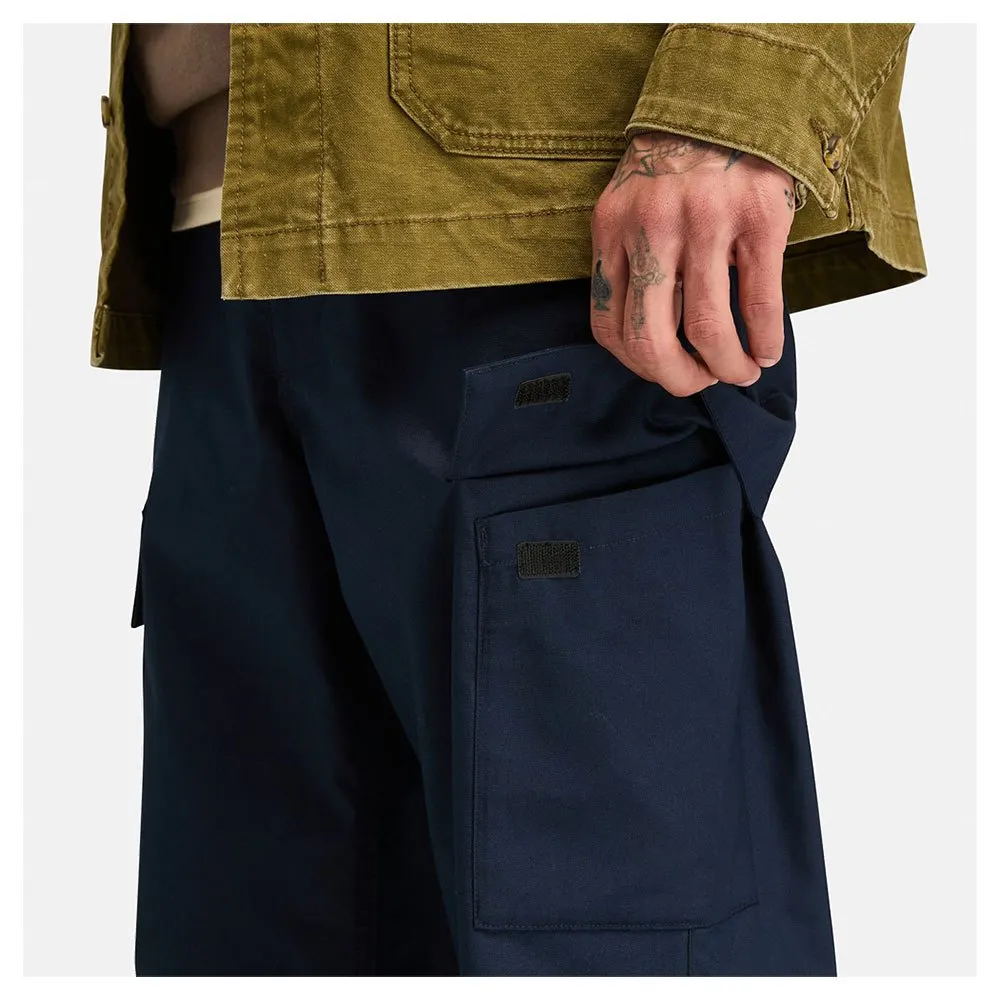 Timberland Baxter Peak Odor Control Hosen, Dark sapphire Timberland Baxter Peak Odor Control Hosen, Dark sapphire
