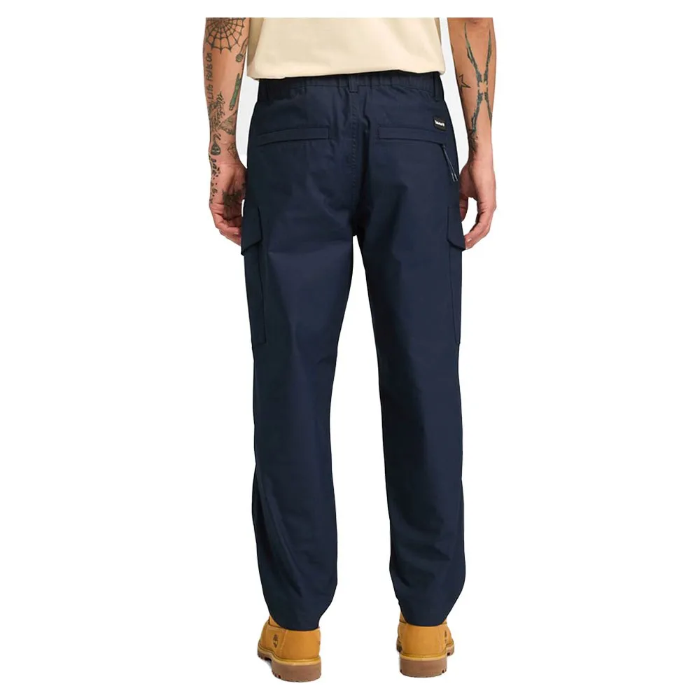 Timberland Baxter Peak Odor Control Hosen, Dark sapphire Timberland Baxter Peak Odor Control Hosen, Dark sapphire