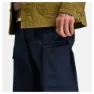 Timberland Baxter Peak Odor Control Hosen, Dark sapphire