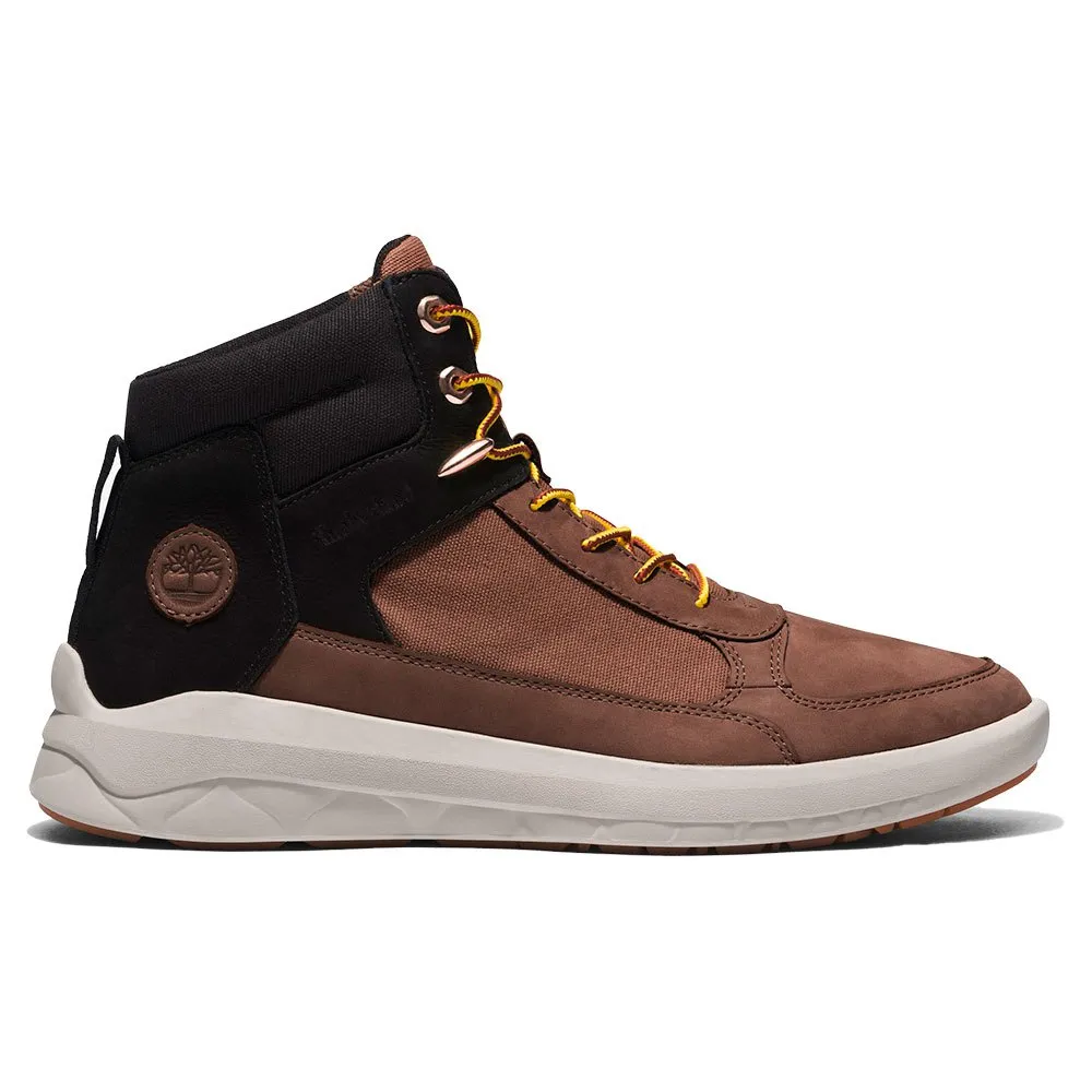 Timberland Bradstreet Ultra Mid Hiker Wanderstiefel Timberland Bradstreet Ultra Mid Hiker Wanderstiefel