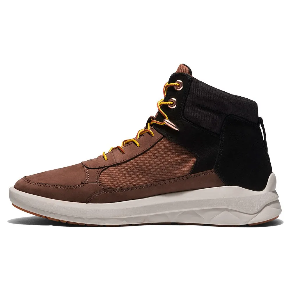 Timberland Bradstreet Ultra Mid Hiker Wanderstiefel Timberland Bradstreet Ultra Mid Hiker Wanderstiefel