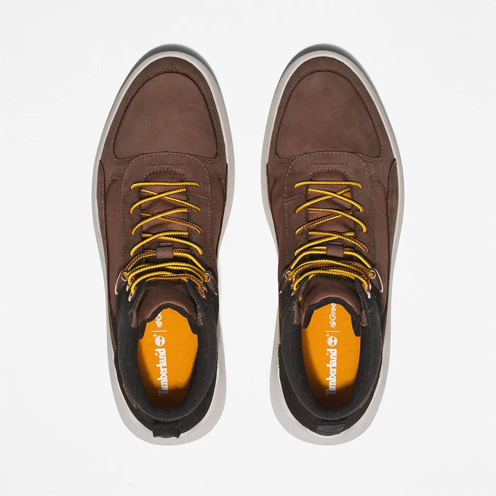 Timberland Bradstreet Ultra Mid Hiker Wanderstiefel Timberland Bradstreet Ultra Mid Hiker Wanderstiefel