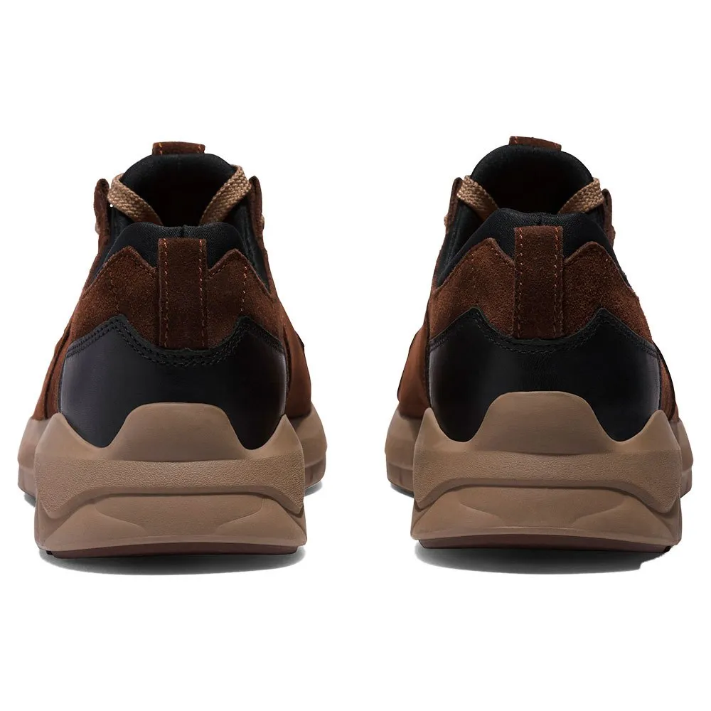 Timberland Bradstreet Ultra Sock Fit Ox Wanderschuhe Timberland Bradstreet Ultra Sock Fit Ox Wanderschuhe