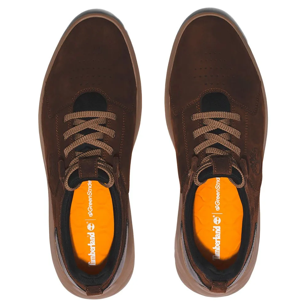 Timberland Bradstreet Ultra Sock Fit Ox Wanderschuhe Timberland Bradstreet Ultra Sock Fit Ox Wanderschuhe