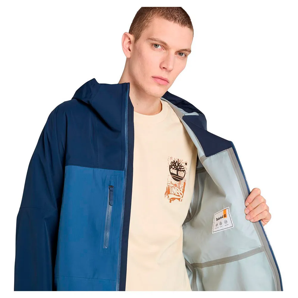 Timberland Caps Ridge Mobi Flex Tech 3l Jacke Timberland Caps Ridge Mobi Flex Tech 3l Jacke