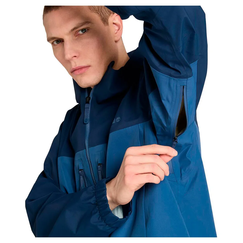 Timberland Caps Ridge Mobi Flex Tech 3l Jacke Timberland Caps Ridge Mobi Flex Tech 3l Jacke