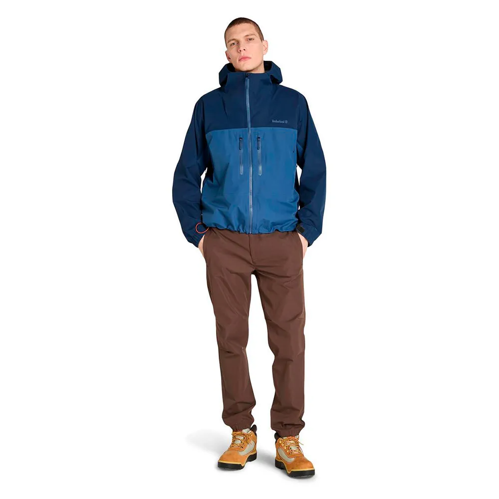 Timberland Caps Ridge Mobi Flex Tech 3l Jacke Timberland Caps Ridge Mobi Flex Tech 3l Jacke