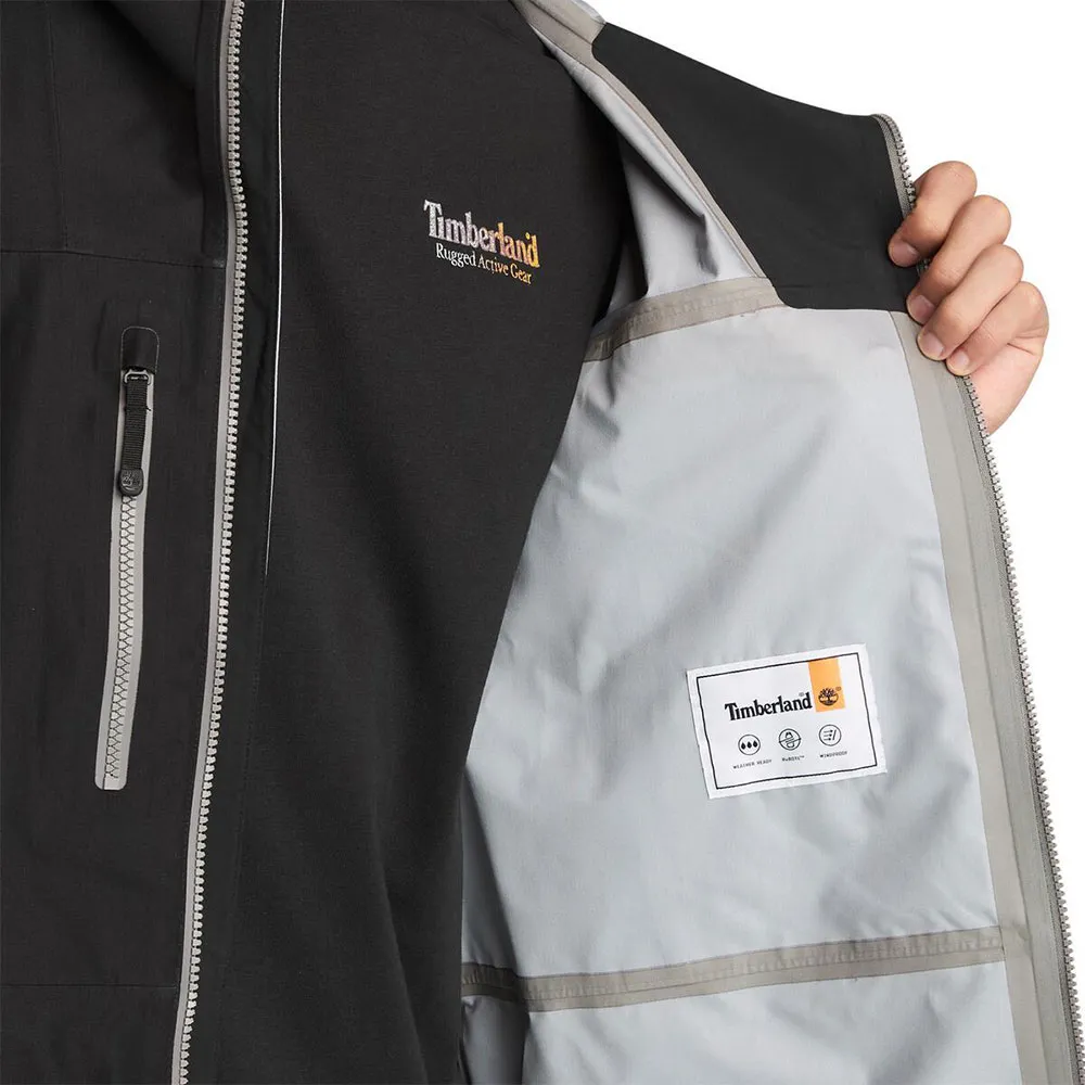 Timberland Caps Ridge Mobi Flex Tech Wp Jacke Timberland Caps Ridge Mobi Flex Tech Wp Jacke