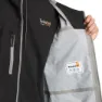 Timberland Caps Ridge Mobi Flex Tech Wp Jacke