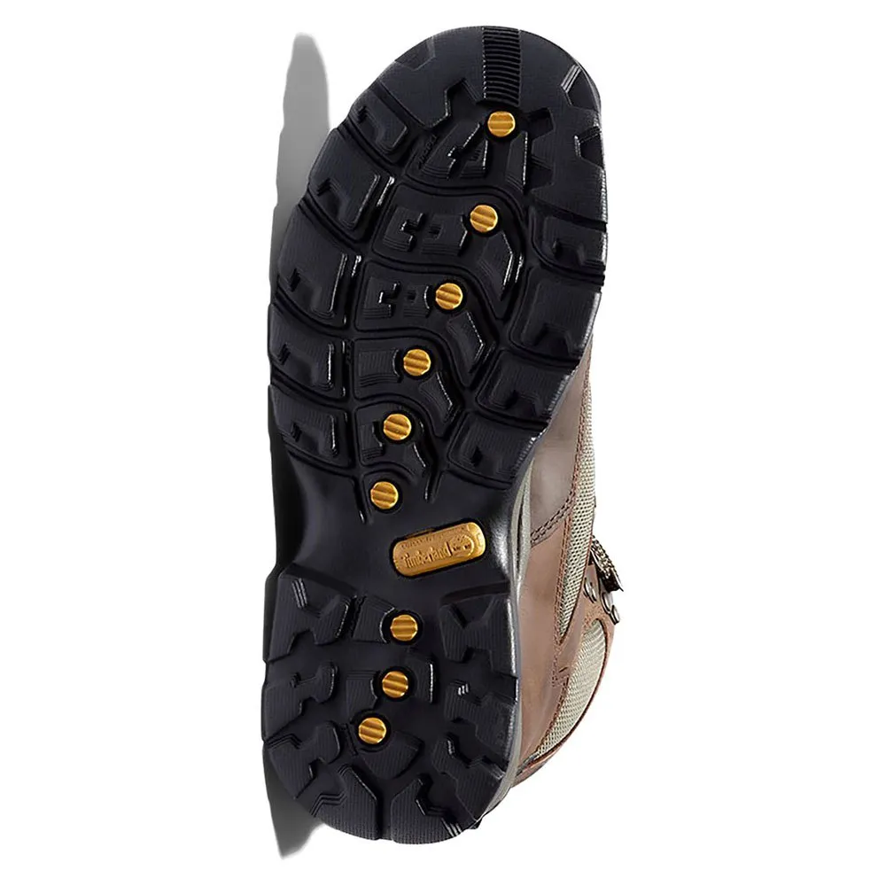 Timberland Chocorua Goretex Wanderstiefel, Dark brown Timberland Chocorua Goretex Wanderstiefel, Dark brown