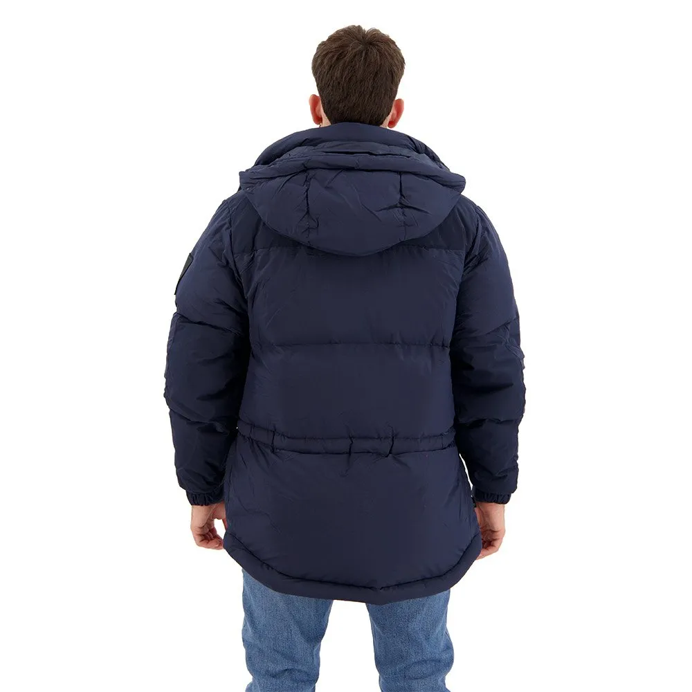 Timberland Dwr Recycled Down Puffer Parka Timberland Dwr Recycled Down Puffer Parka