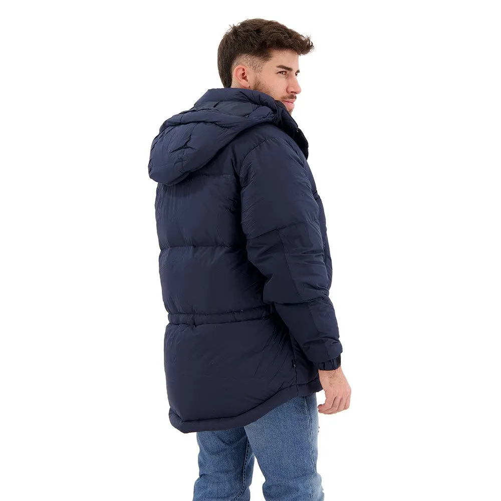 Timberland Dwr Recycled Down Puffer Parka Timberland Dwr Recycled Down Puffer Parka