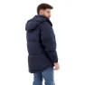 Timberland Dwr Recycled Down Puffer Parka