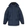 Timberland Dwr Recycled Down Puffer Parka