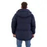 Timberland Dwr Recycled Down Puffer Parka