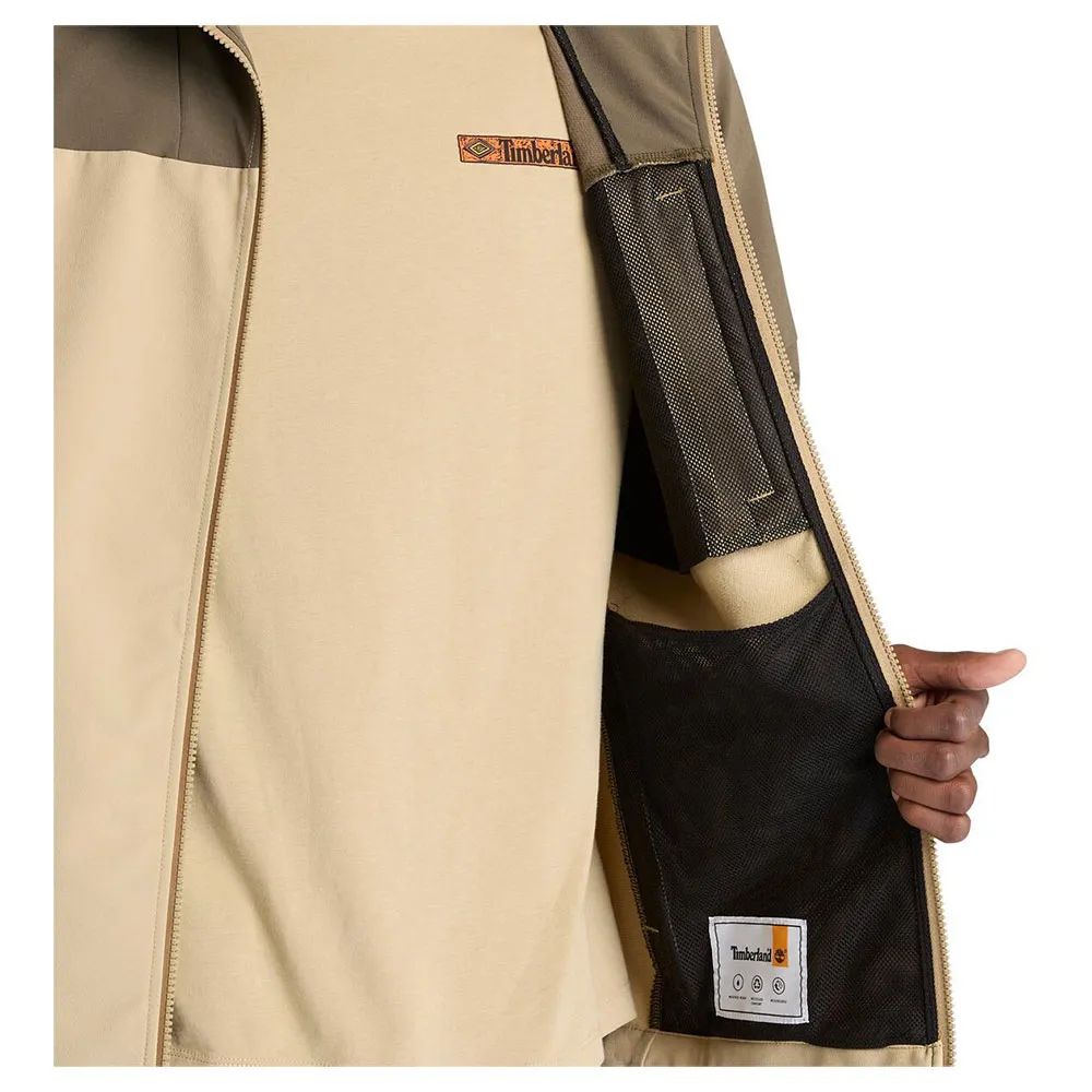 Timberland Dwr Softshell Jacke Timberland Dwr Softshell Jacke